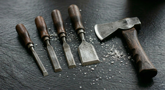 Custom Sharpening Service